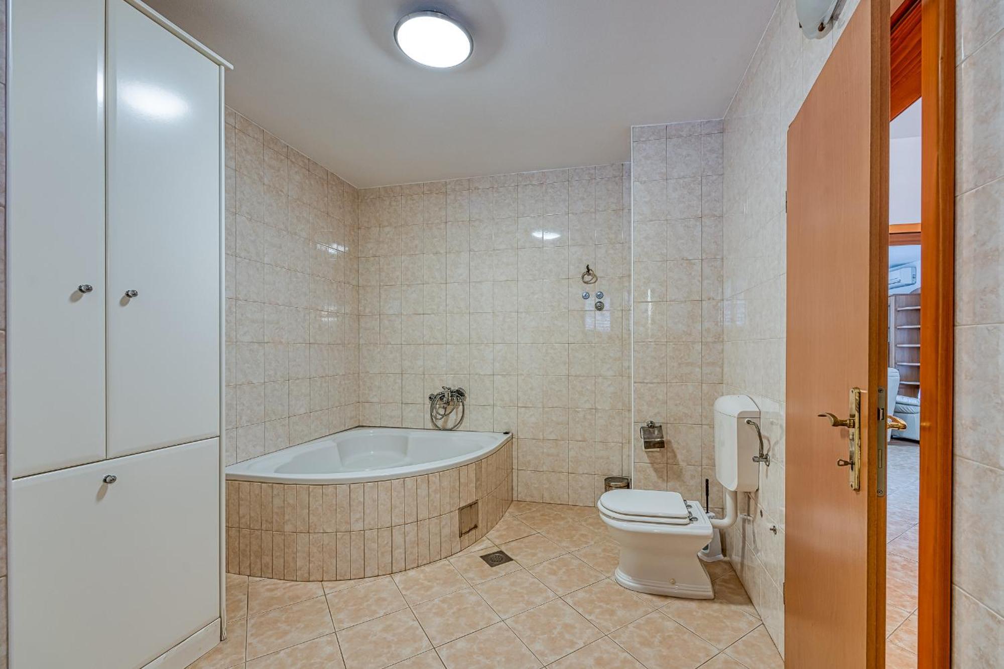 Punta B Hotel Porec Exterior photo