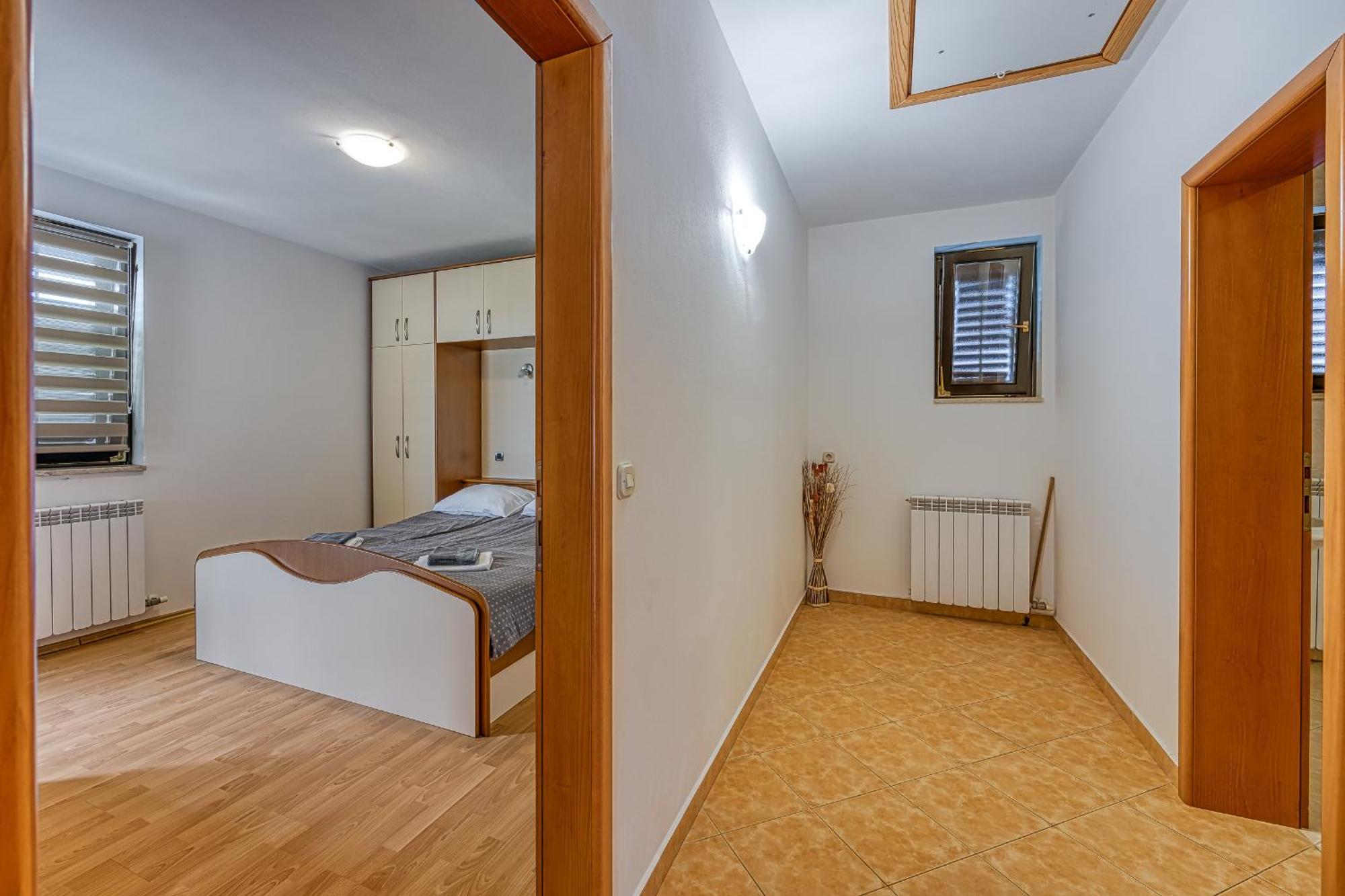 Punta B Hotel Porec Room photo