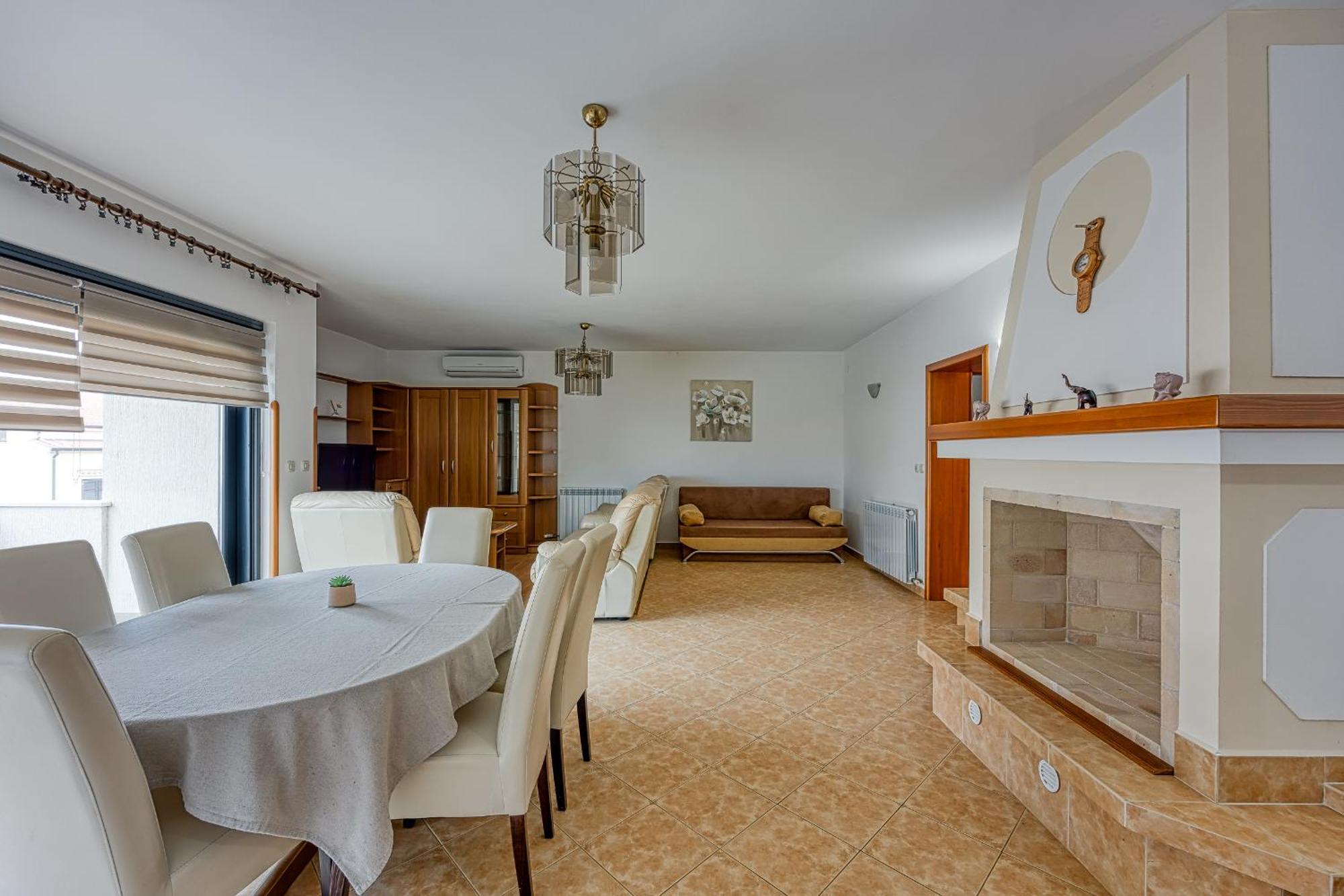 Punta B Hotel Porec Exterior photo