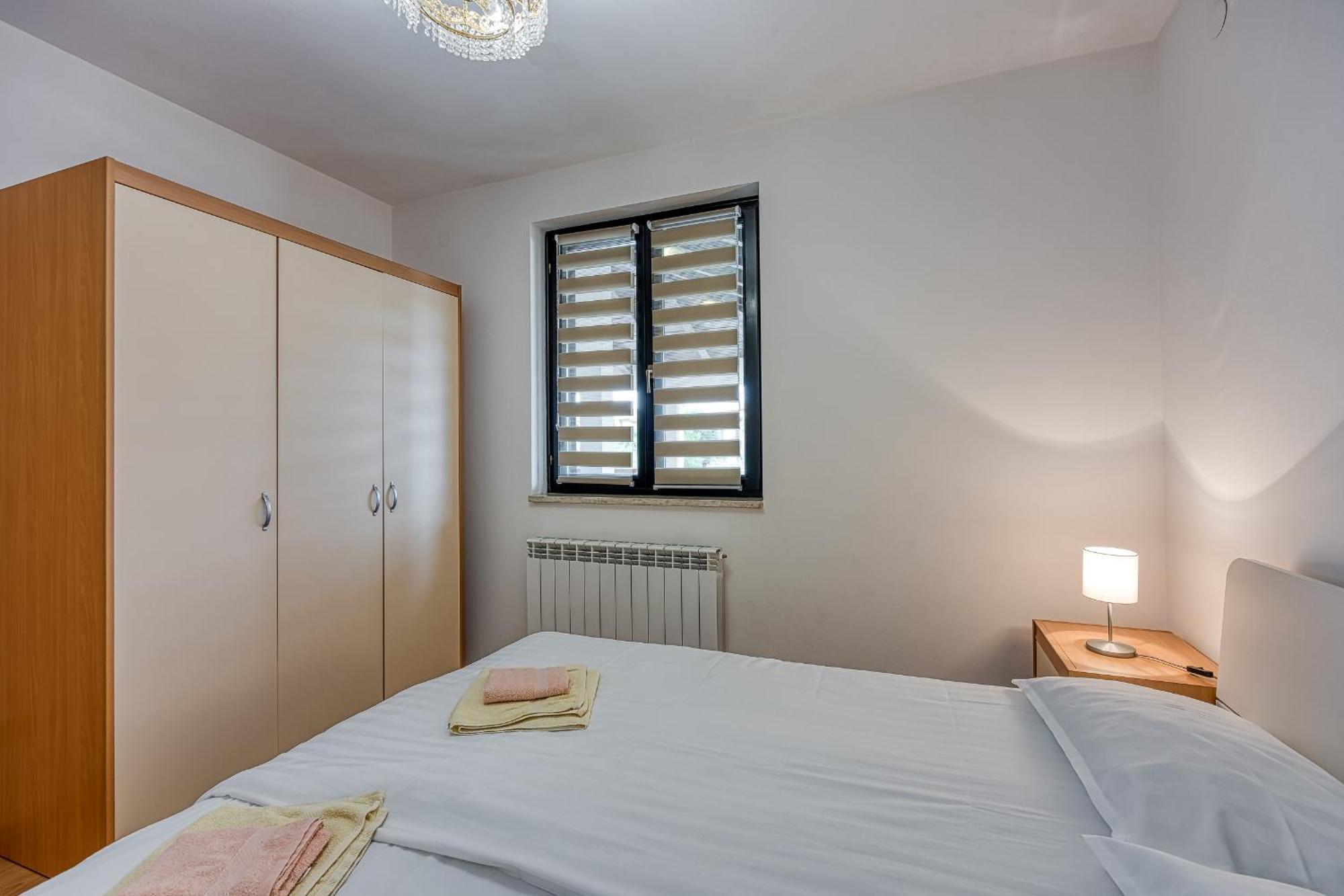 Punta B Hotel Porec Room photo